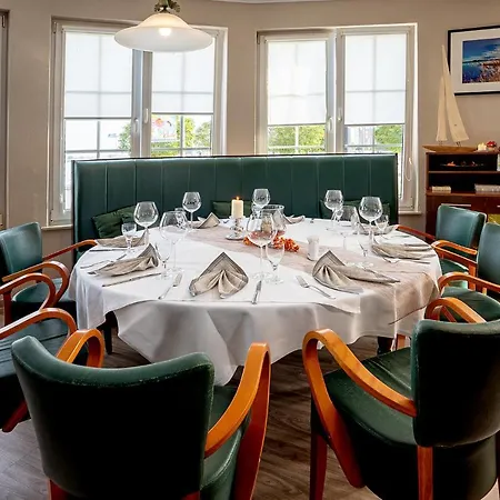 Gasthuis Sur La - Garni Barth