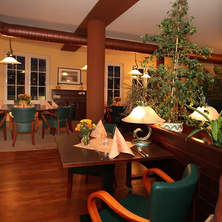 Sur La - Garni Barth