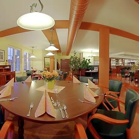 Sur La - Garni Barth