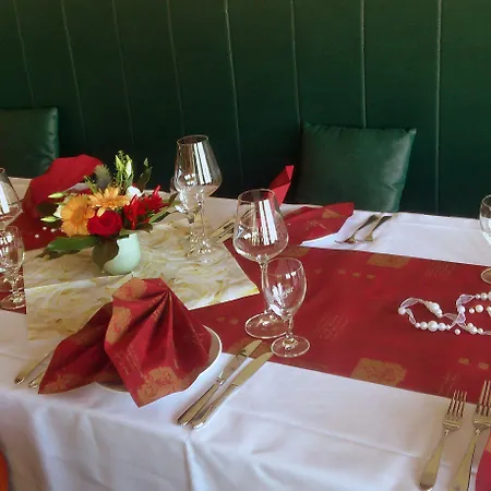 Sur La - Garni Barth