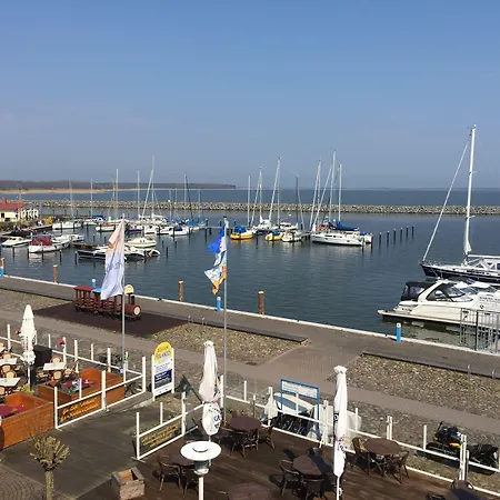 Sur La - Garni 3* Barth