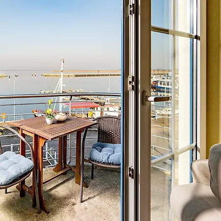 Gasthuis Sur La - Garni