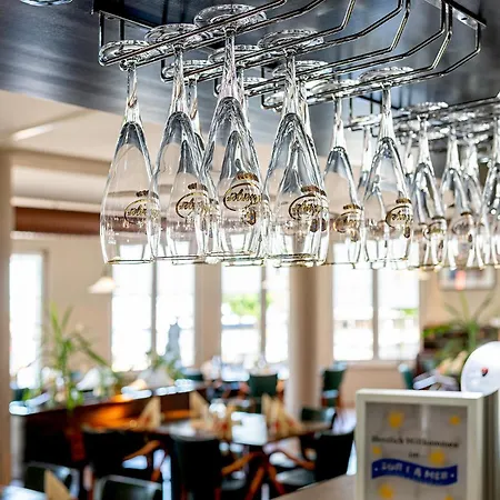 Sur La - Garni Vendégház 3*