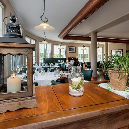 Sur La - Garni Gasthuis Barth