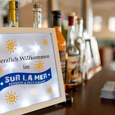 Vendégház Sur La - Garni 3*