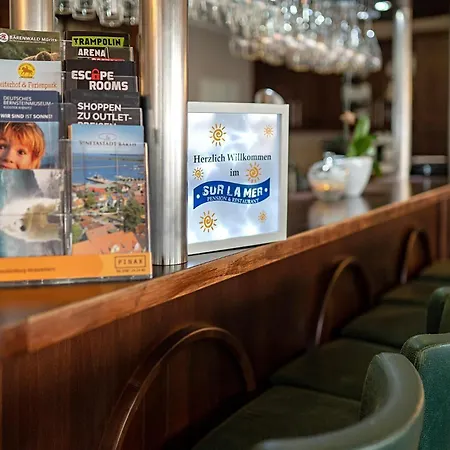 Sur La - Garni Barth