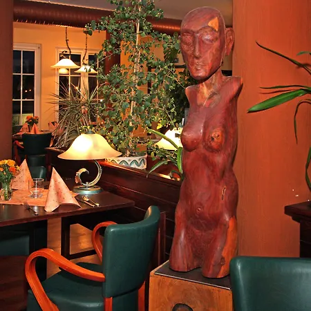 Sur La - Garni Gasthuis 3*