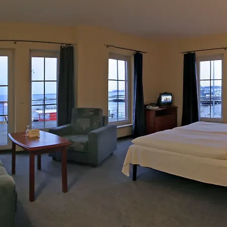 Sur La - Garni Barth