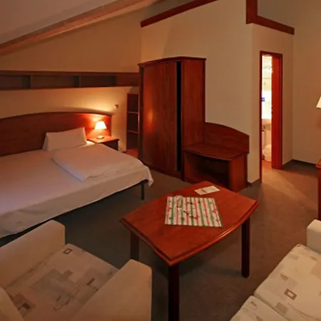 Sur La - Garni Gasthuis Barth