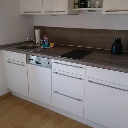 Vendégház Sur La - Garni Barth