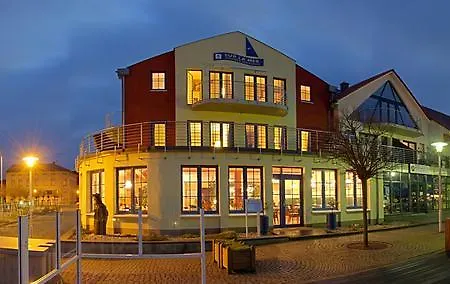 Gasthuis Sur La - Garni