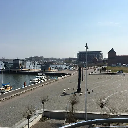 Gasthuis Sur La - Garni Barth