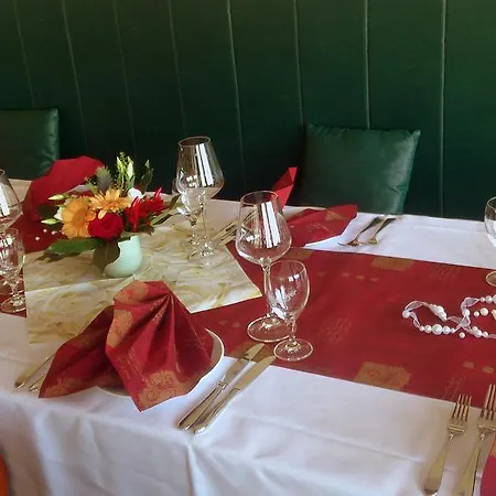 Gasthuis Sur La - Garni