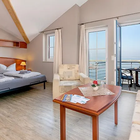 Vendégház Sur La - Garni