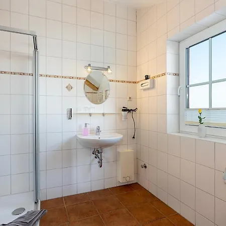 Vendégház Sur La - Garni