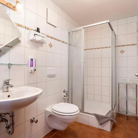 Sur La - Garni Gasthuis