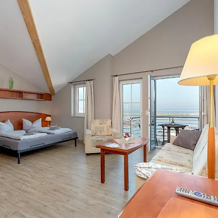 Gasthuis Sur La - Garni