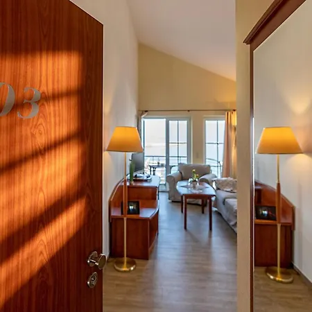 Sur La - Garni Vendégház Barth