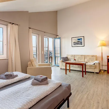 Gasthuis Sur La - Garni