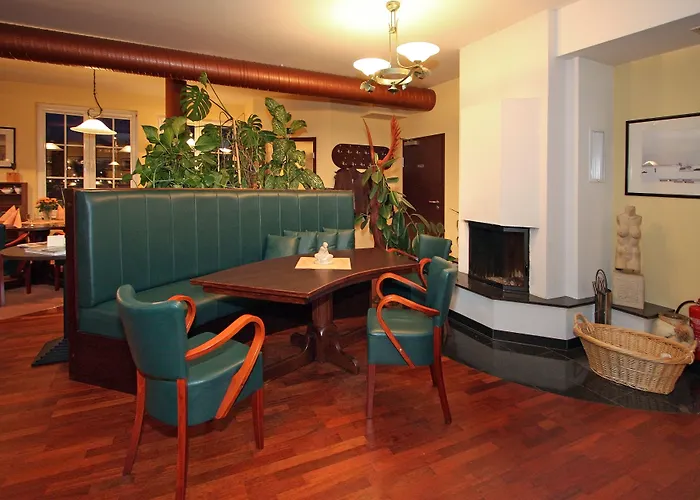 Guest house Sur La - Garni 3*