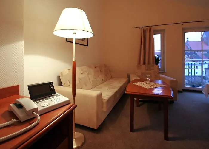 Guest house Sur La - Garni Barth