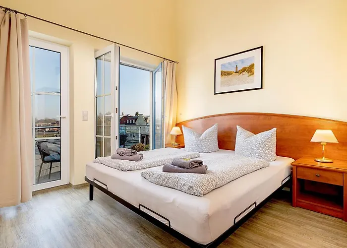 Pensionat Sur La - Garni 3*